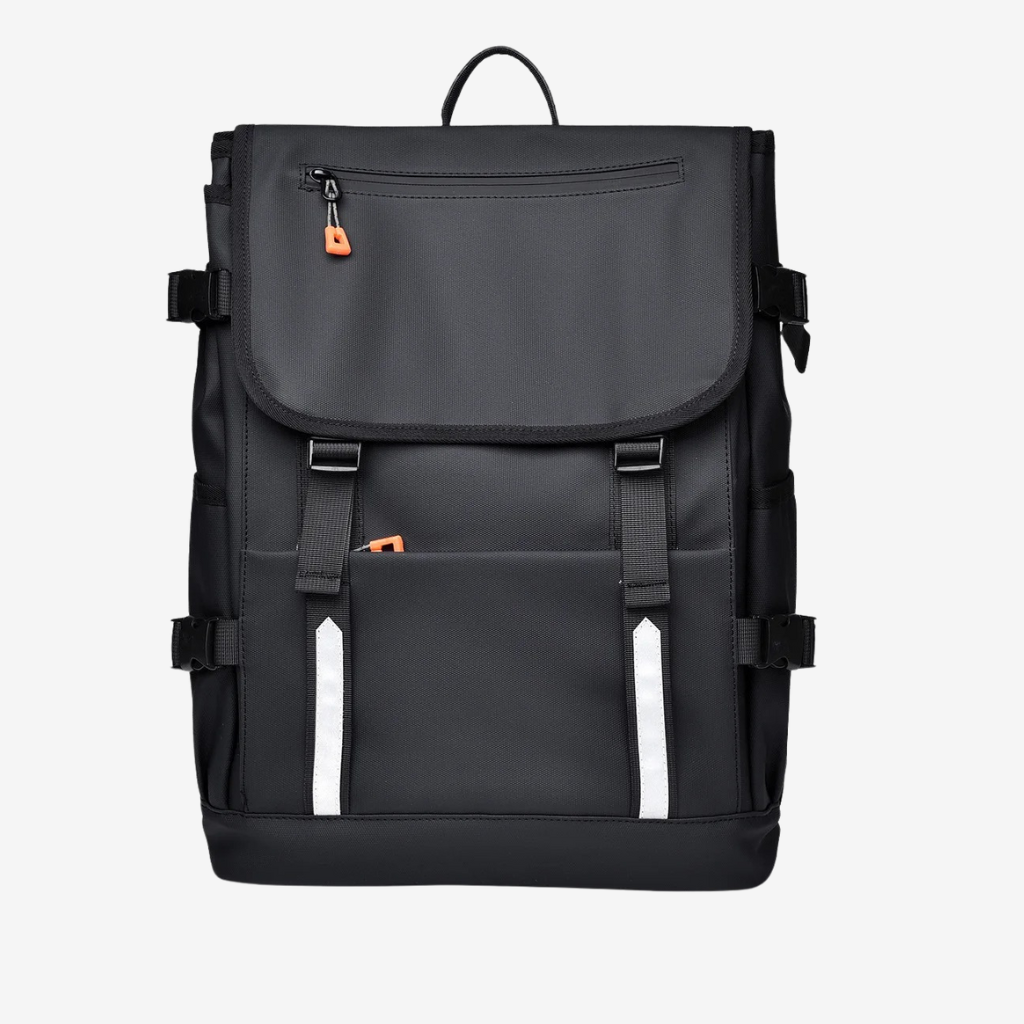 Sac cabine compact en coloris noir