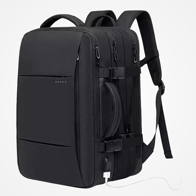 Sac à dos de voyage extensible 20 à 35 litres