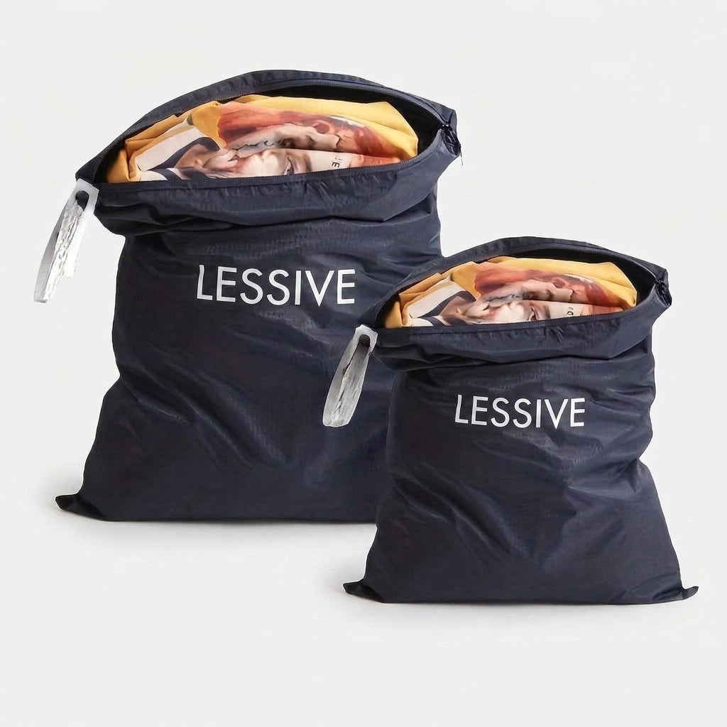 Sac de rangement étanche pour vêtements de voyage