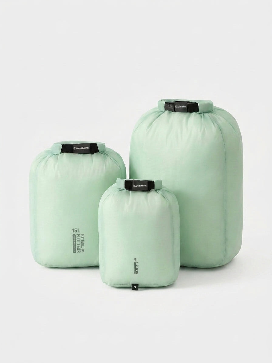 Récif — Sac de Compression Étanche Ultraléger, vue principale