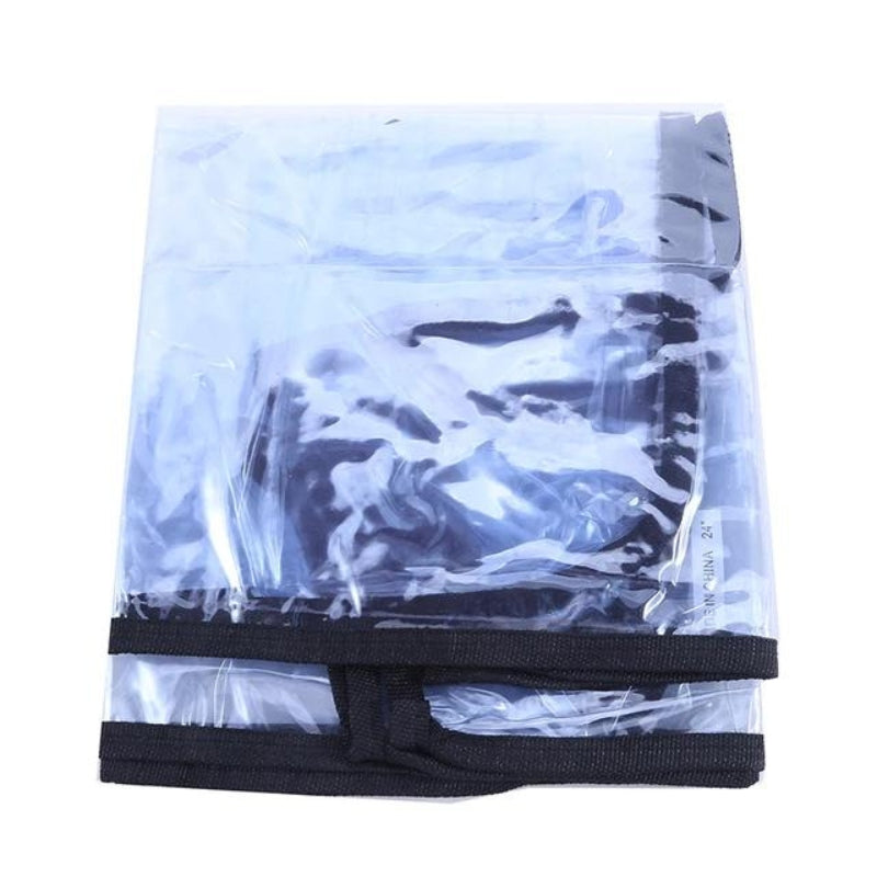 Tailles disponibles de la housse de protection pour valise