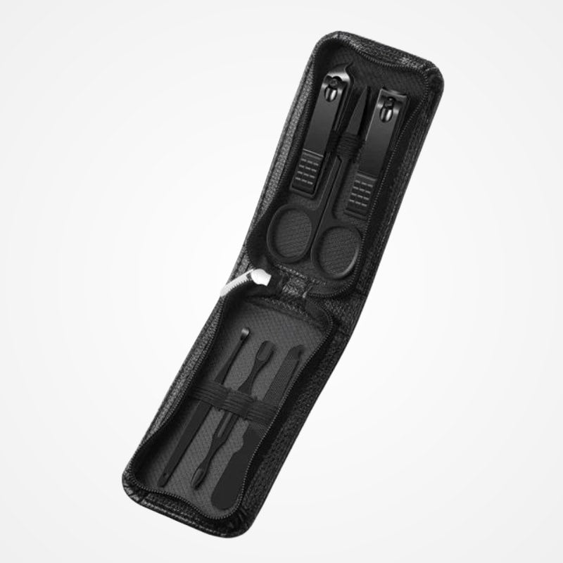 Kit manucure compact de voyage