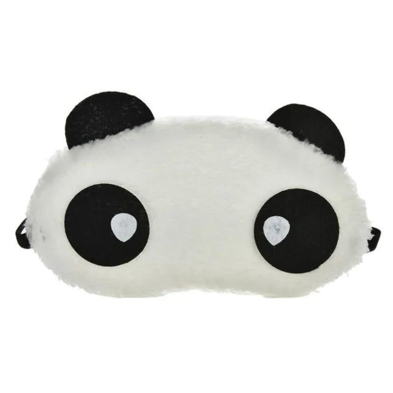 Motifs disponibles du masque de sommeil enfant