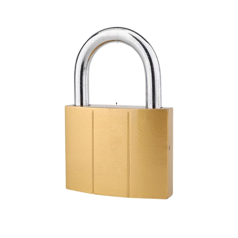 Cadenas compact pour valise et bagage