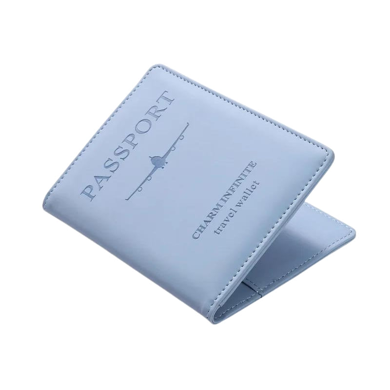 Compartiment zippé du portefeuille femme