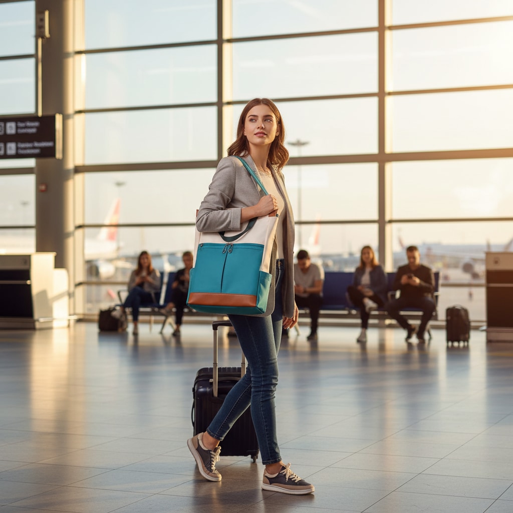 Sac à dos ordinateur porté en déplacement