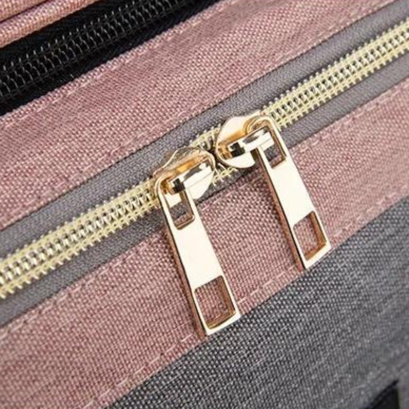 Poches de rangement du sac à langer