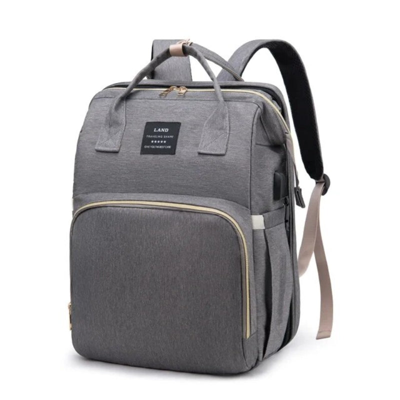 Coloris disponibles du sac à langer