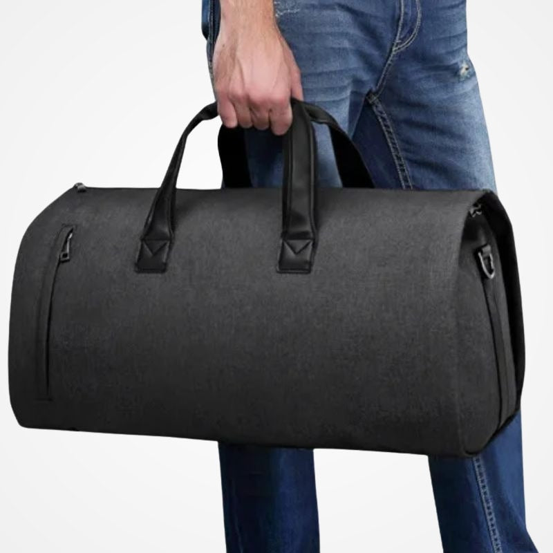 Housse intérieure du sac de voyage pour costume