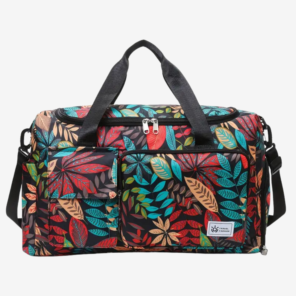 Sac bandoulière cabine 44x29x20 cm de 30 litres