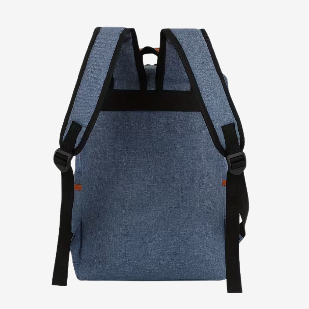 Poches avant du sac cabine sous siège