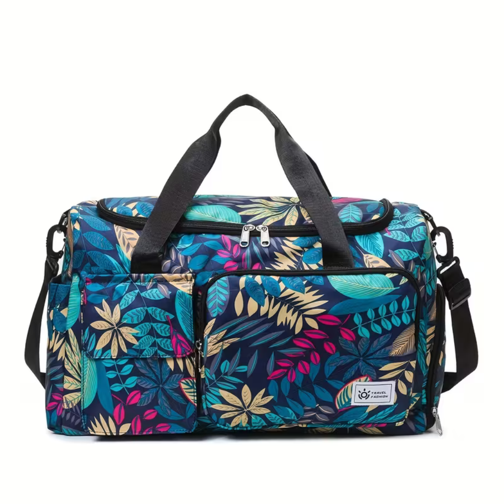 Coloris disponibles du sac bandoulière cabine