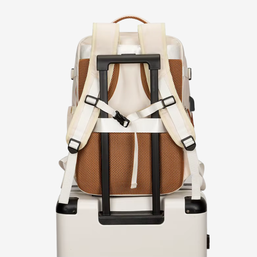 Sac à dos sous-siège coloris alternatif