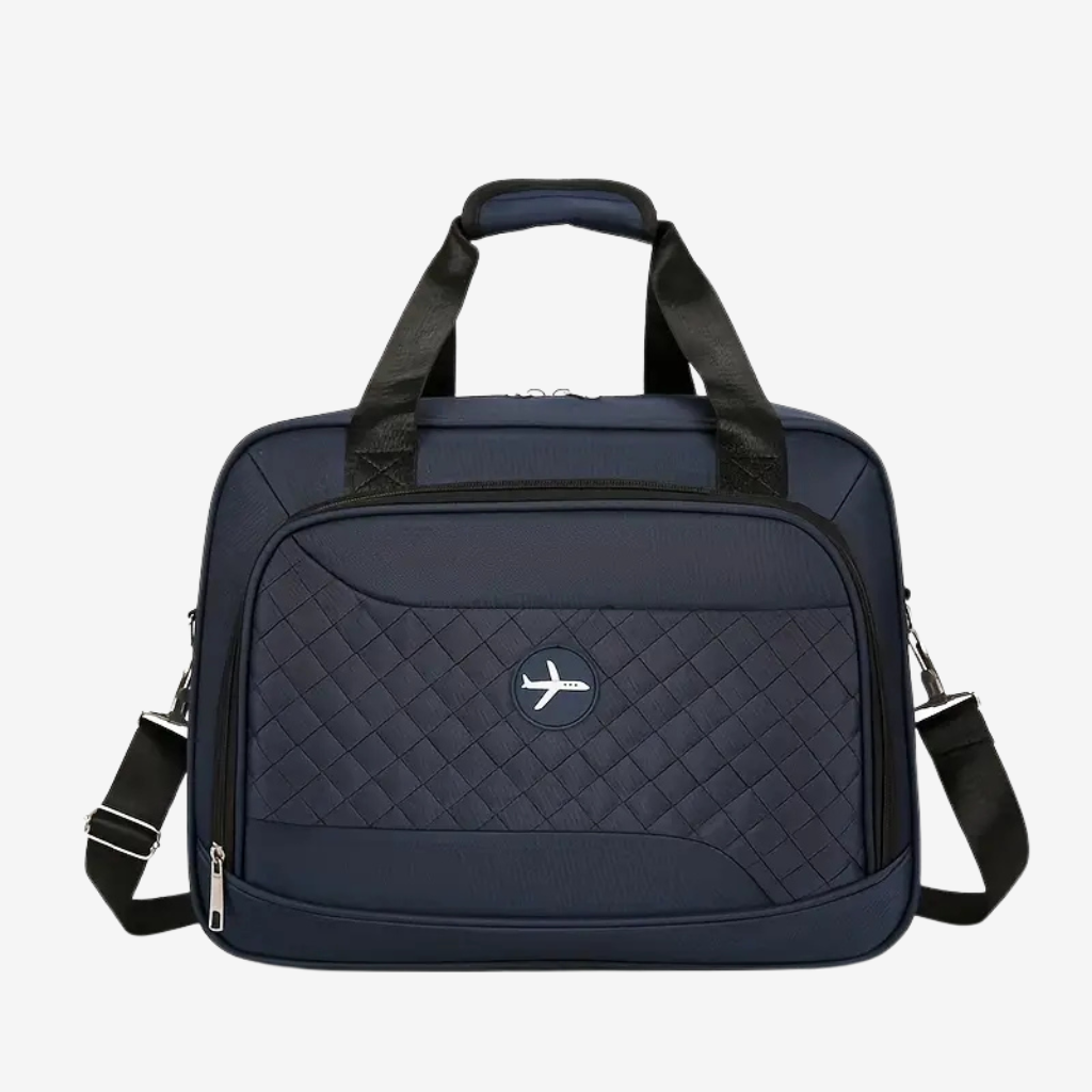 Sac bandoulière cabine 39x30x19 cm 20 litres