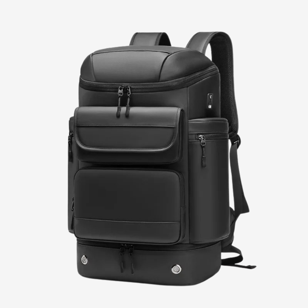 Bagage cabine grand volume 55x31x20 cm vue principale