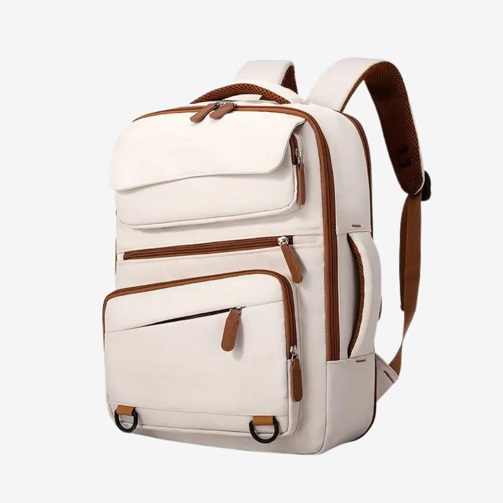 Bagage cabine sous-siège 40x30x15 cm 25 litres