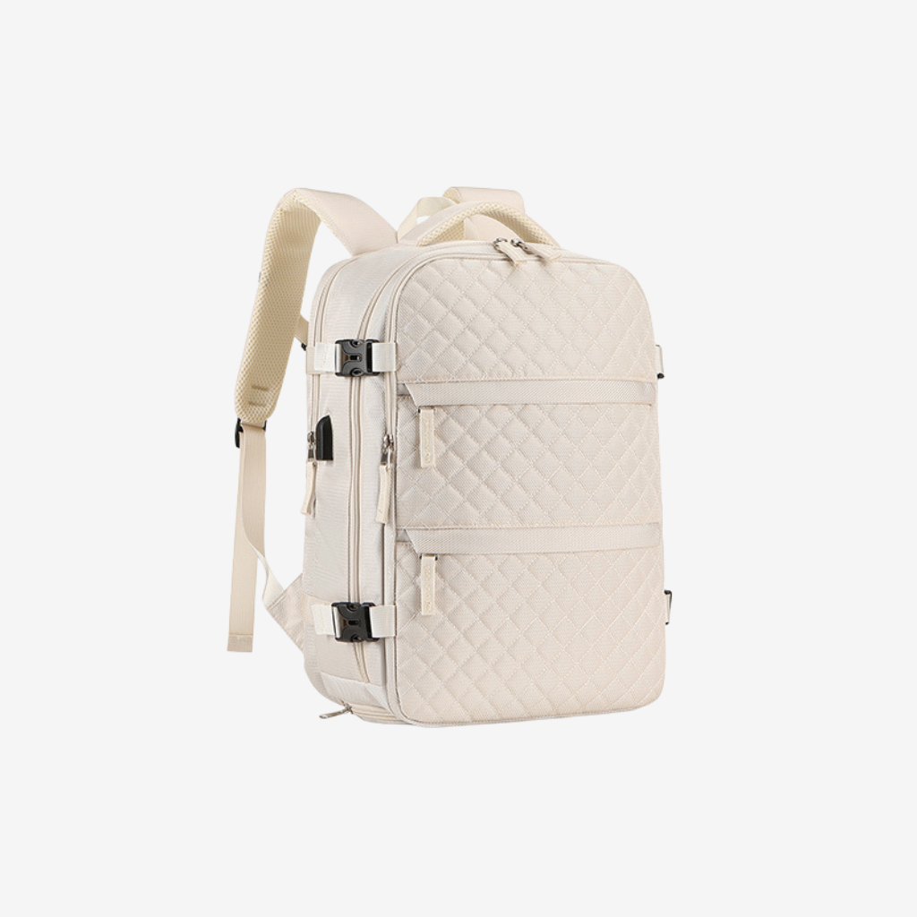 Sac à dos cabine compact coloris alternatif