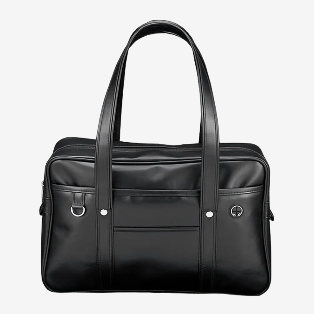 Sac bandoulière cabine 40x26x14 cm vue principale