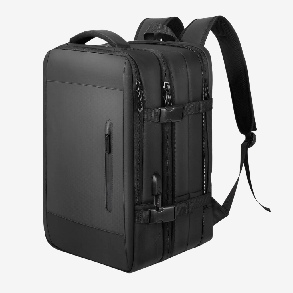 Sac à dos cabine extensible 45x32 cm, vue principale