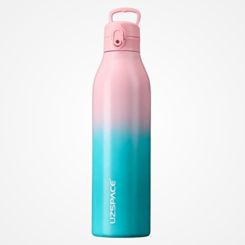 Alizé — Gourde Isotherme en Inox, vue principale