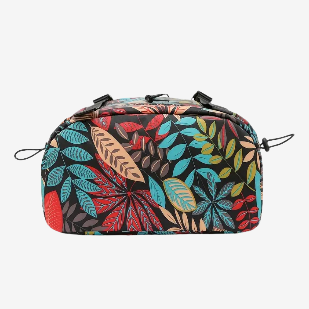 Rangements intérieurs du sac à dos cabine léger