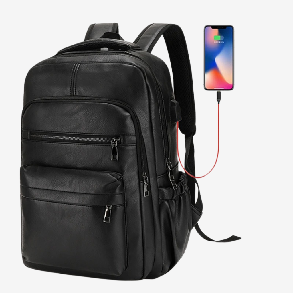 Sac à dos cabine présenté en plusieurs coloris