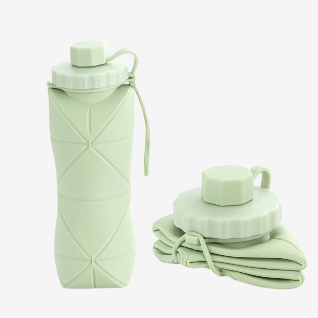 Levant — Bouteille de Voyage Pliable 600 ml, vue principale