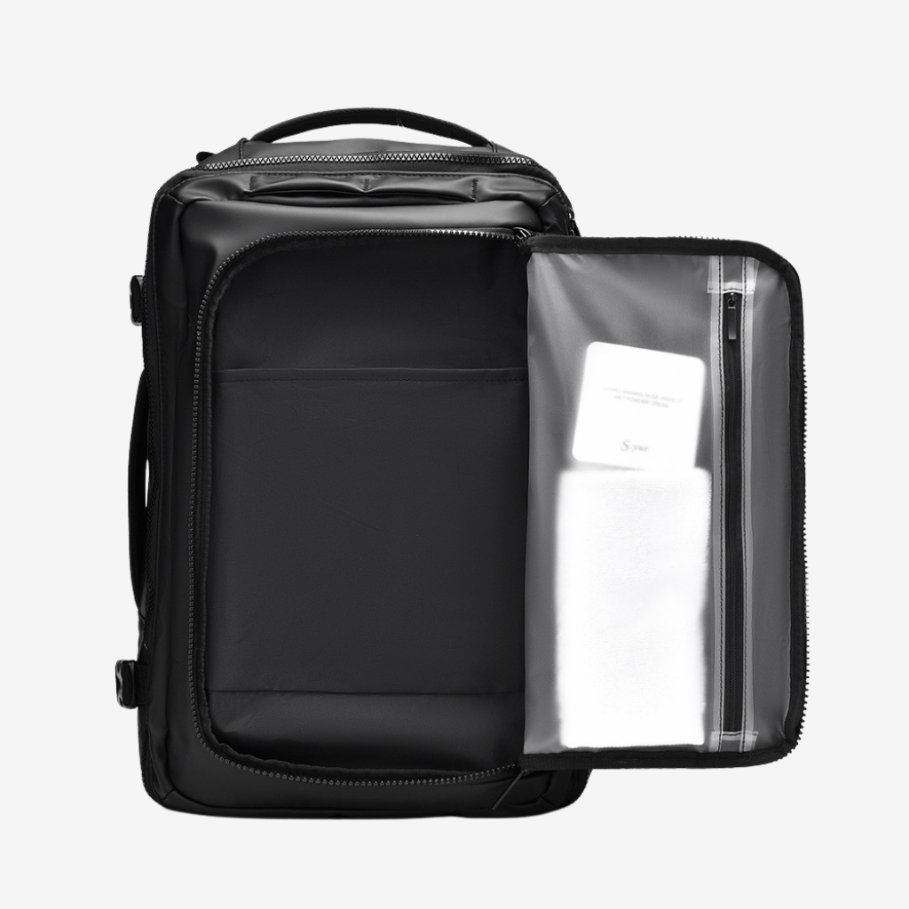 Coloris disponibles du sac à dos cabine 26 litres