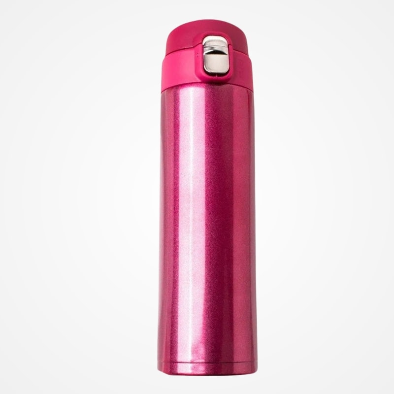 Grand-Nord — Gourde Isotherme en Inox 500 ml, vue principale