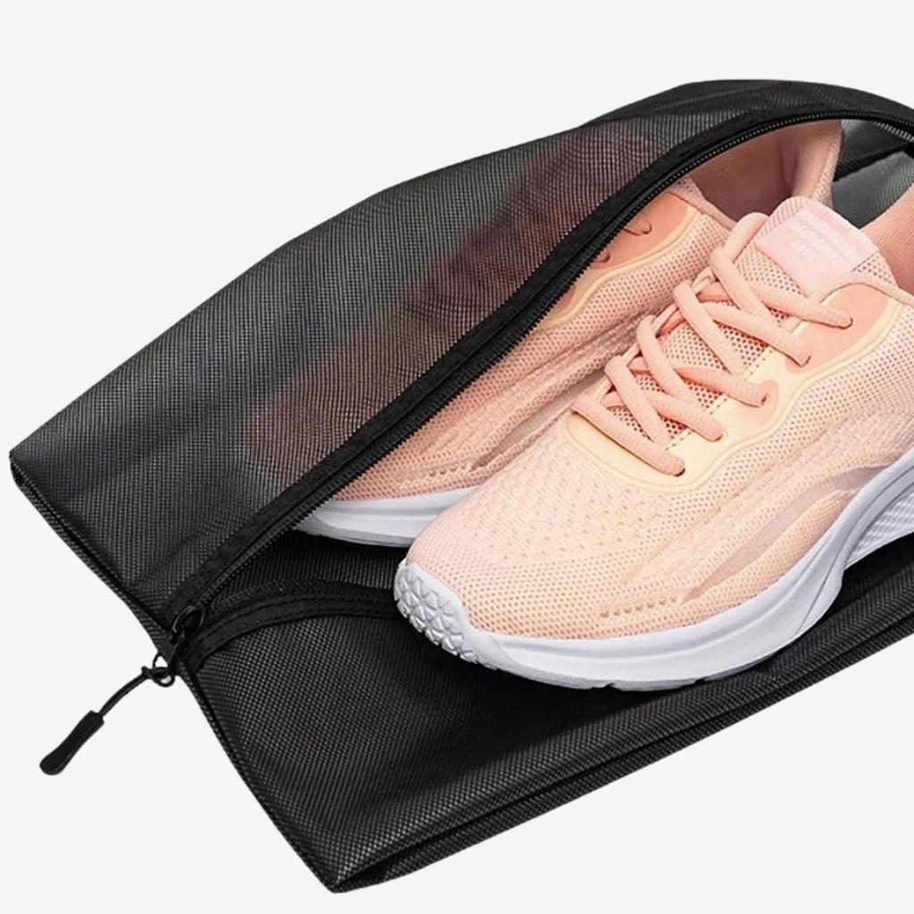 Marée — Sac de Rangement pour Chaussures, nylon respirant