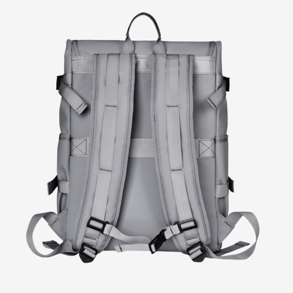 Sac cabine 25 litres vu de face
