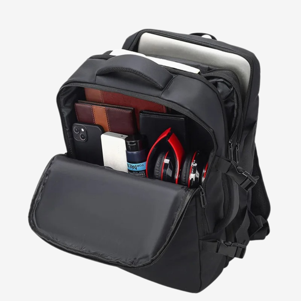 Coloris disponibles du sac à dos cabine 45x31x17