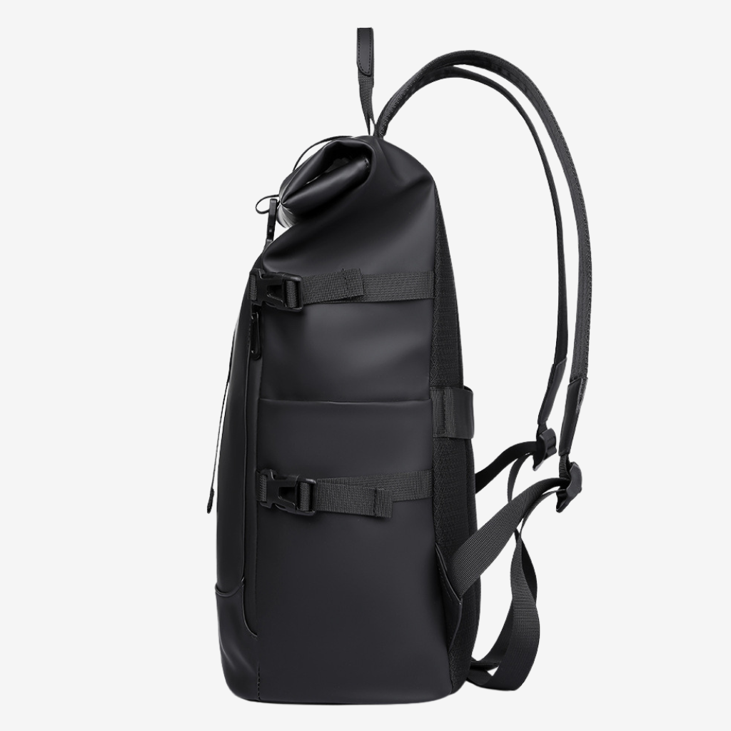 Rangement intérieur du sac à dos cabine 26 L