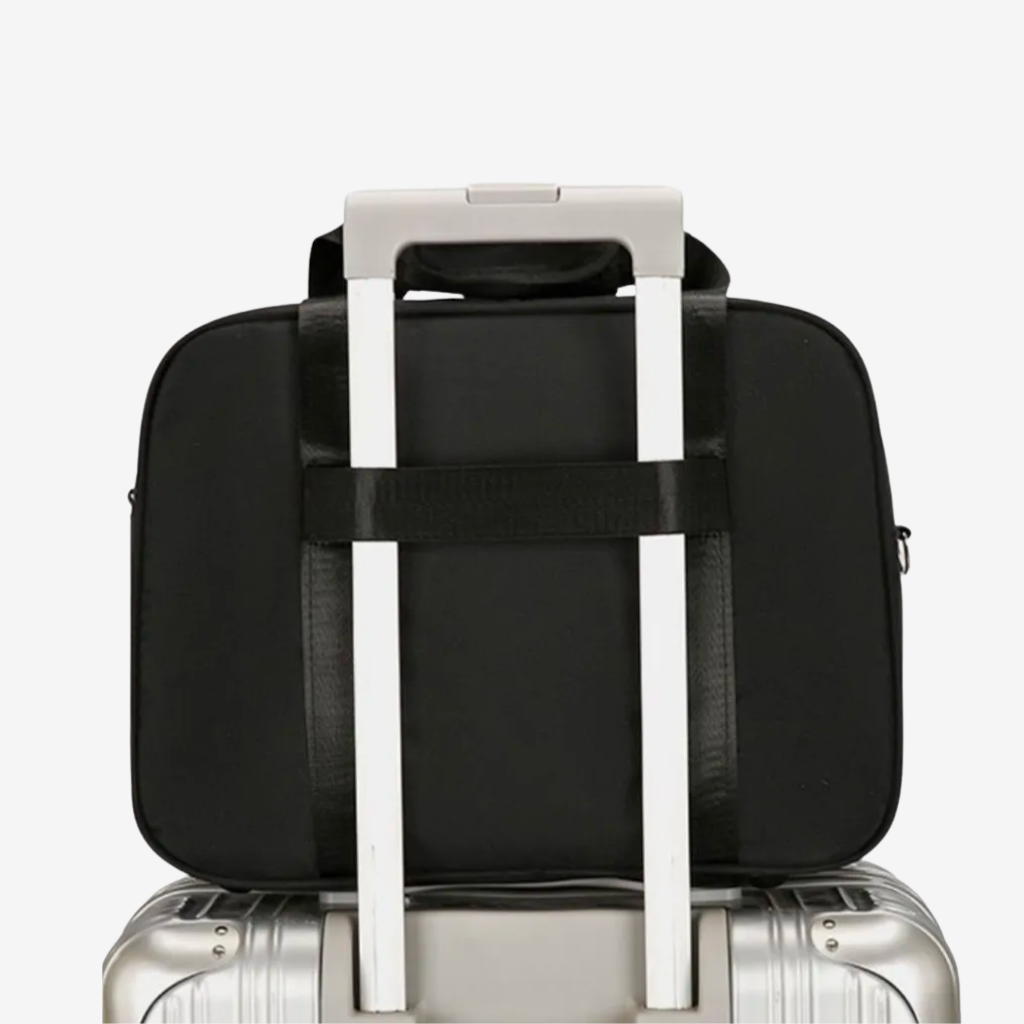 Coloris disponibles du sac bandoulière cabine