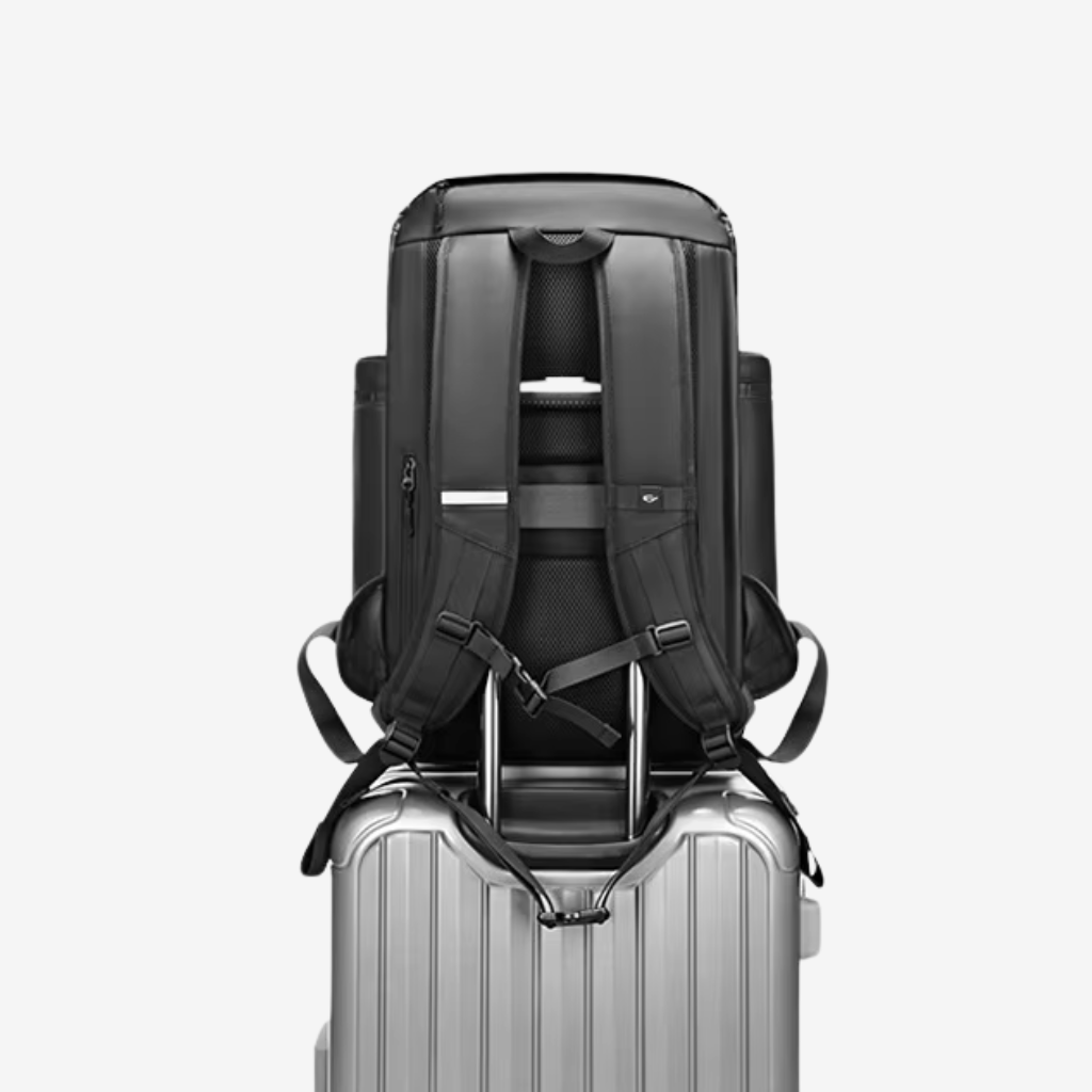 Dimensions du bagage cabine 55x31x20 cm