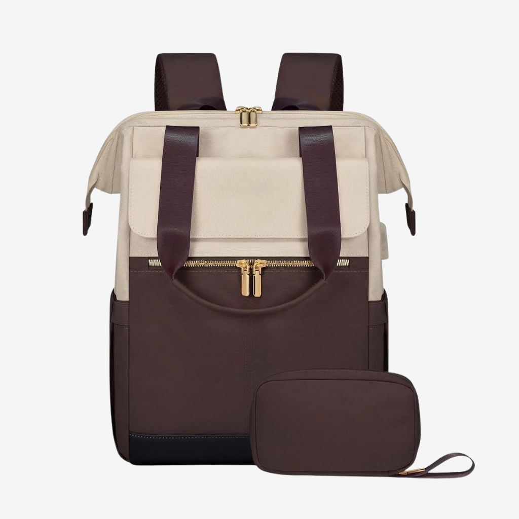 Sac à dos cabine 45x35x14 cm de 36 litres