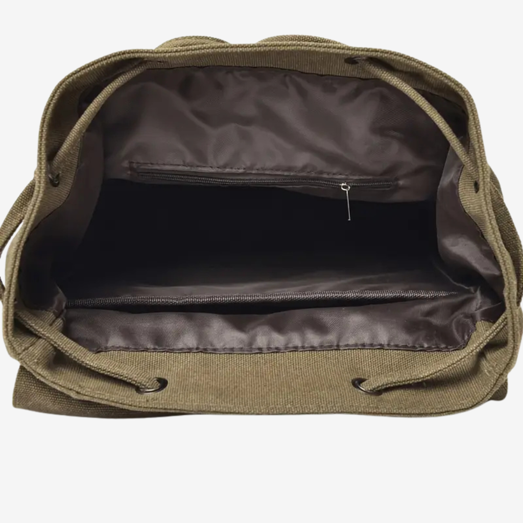 Sac de voyage cabine porté à l'épaule