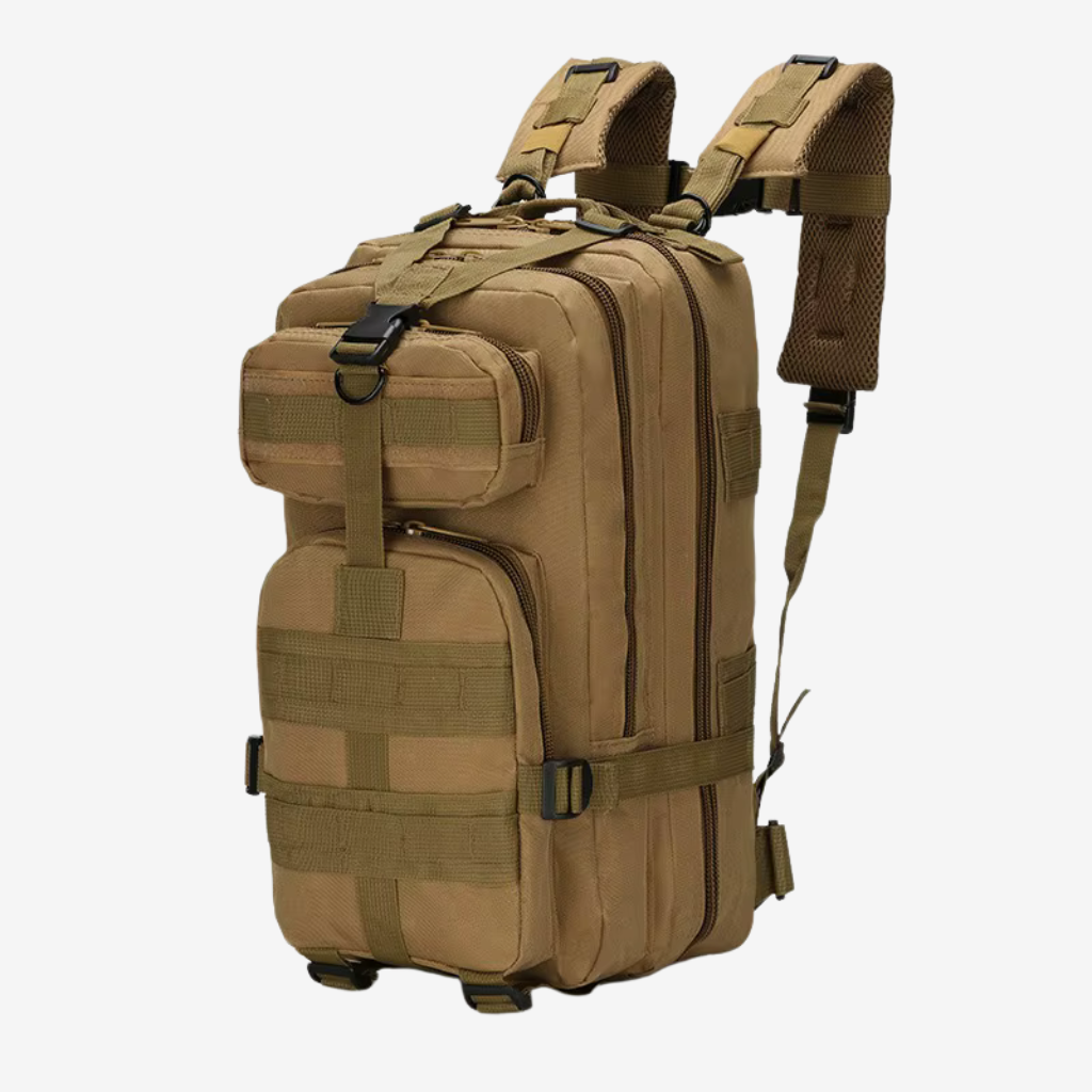Sac à dos cabine 43x24x20 cm format sous siège