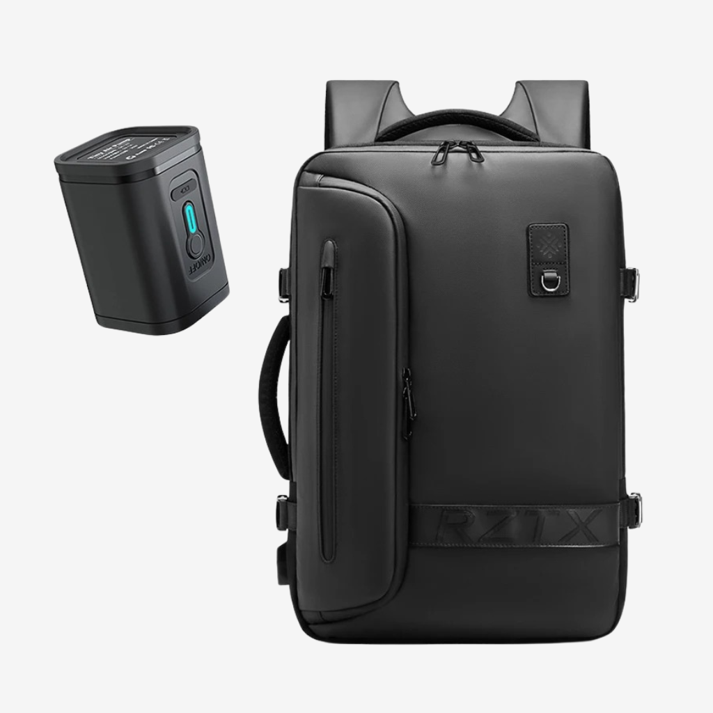 Sac de voyage à compression sous vide 55 litres