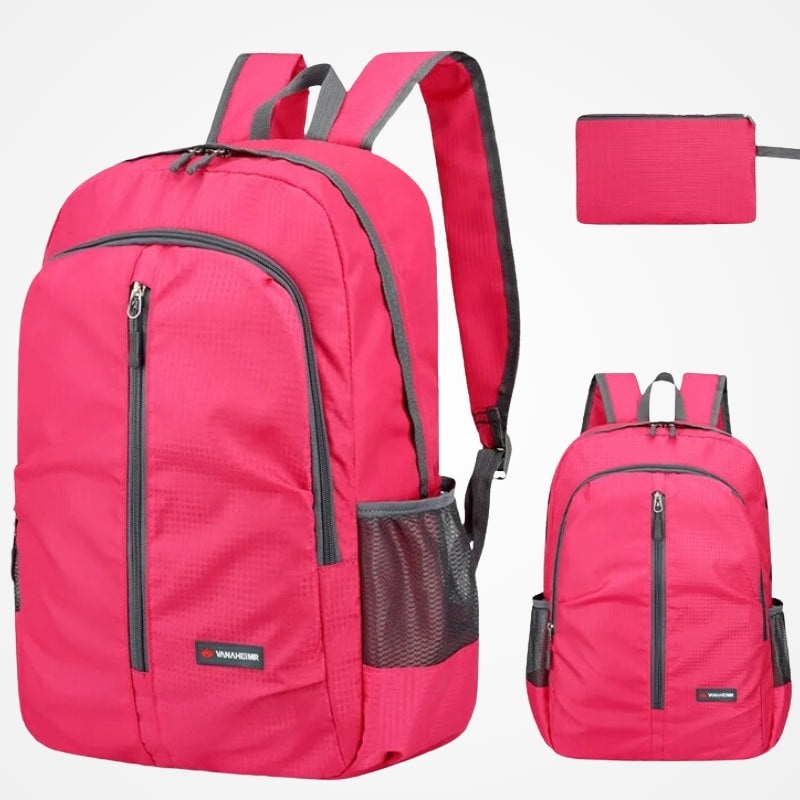 Sac à dos 30 L en plusieurs coloris