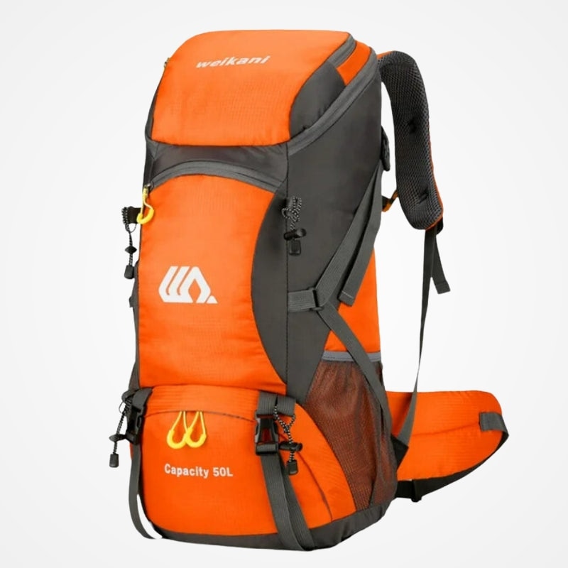 Sac à dos de trekking 50 litres
