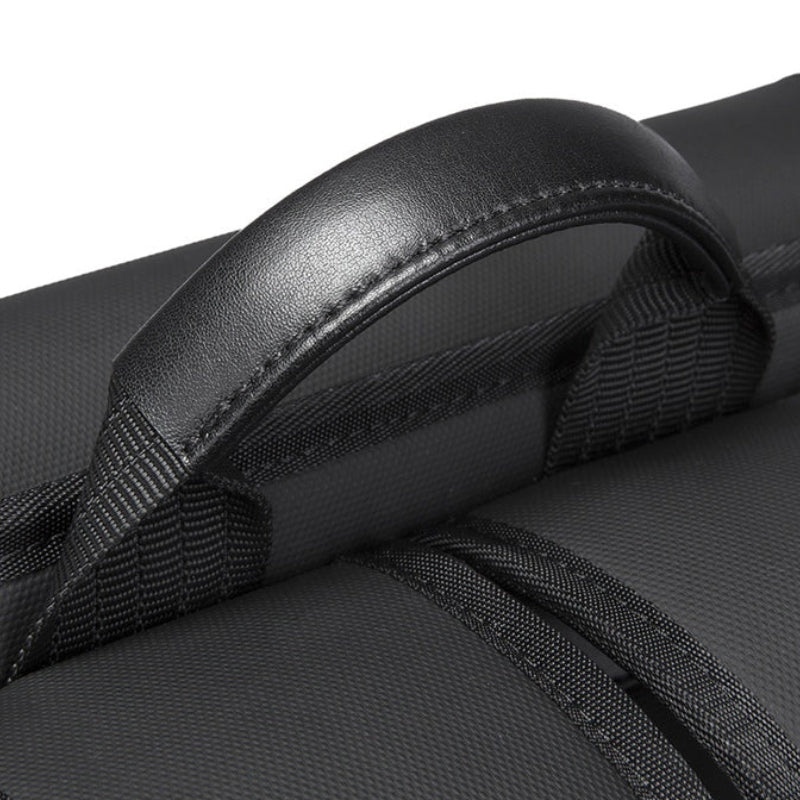 Compartiment ordinateur matelassé du sac