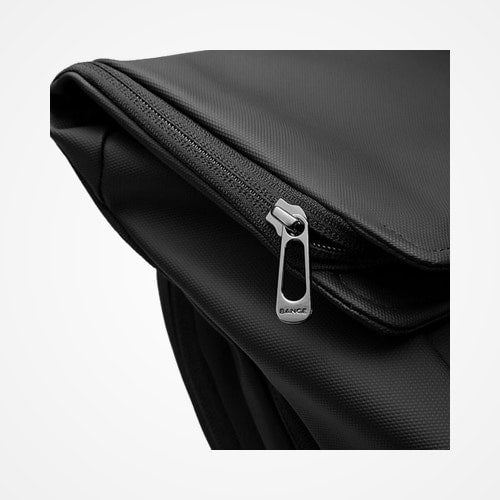 Détail du matériau étanche du sac à dos