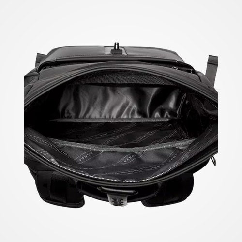 Sac à dos étanche utilisé en randonnée