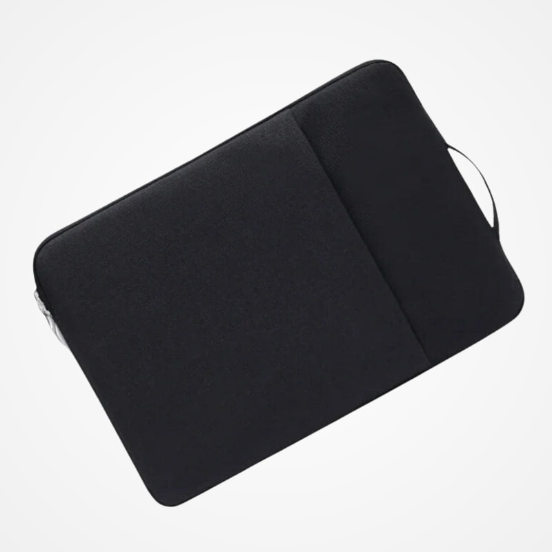 Escale — Pochette Ordinateur Portable Matelassée, coloris disponibles