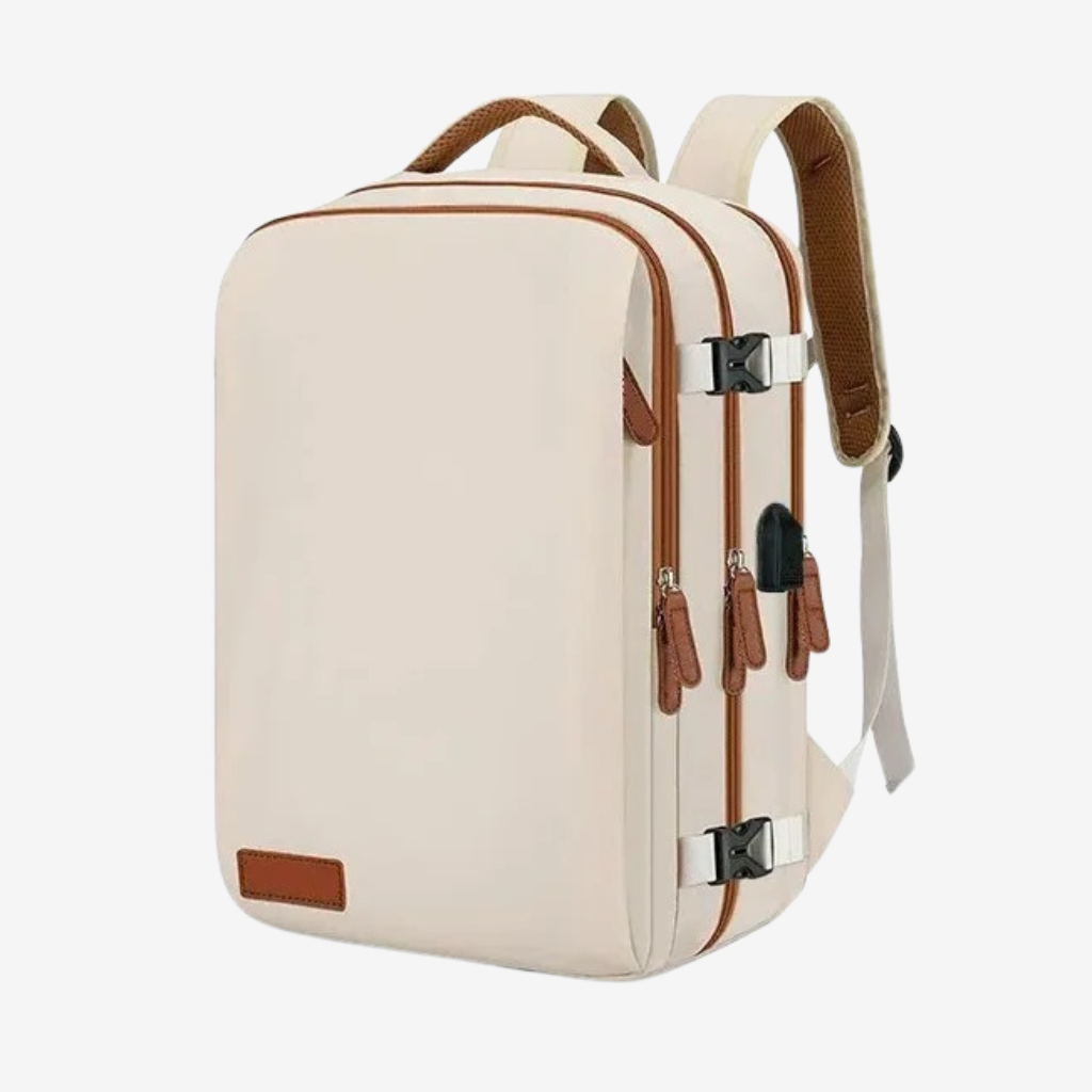 Sac à dos sous-siège 40x30x20 cm vue principale