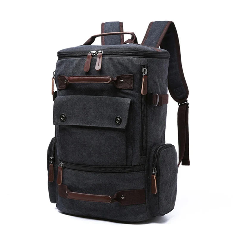 Coloris disponibles du sac à dos rétro
