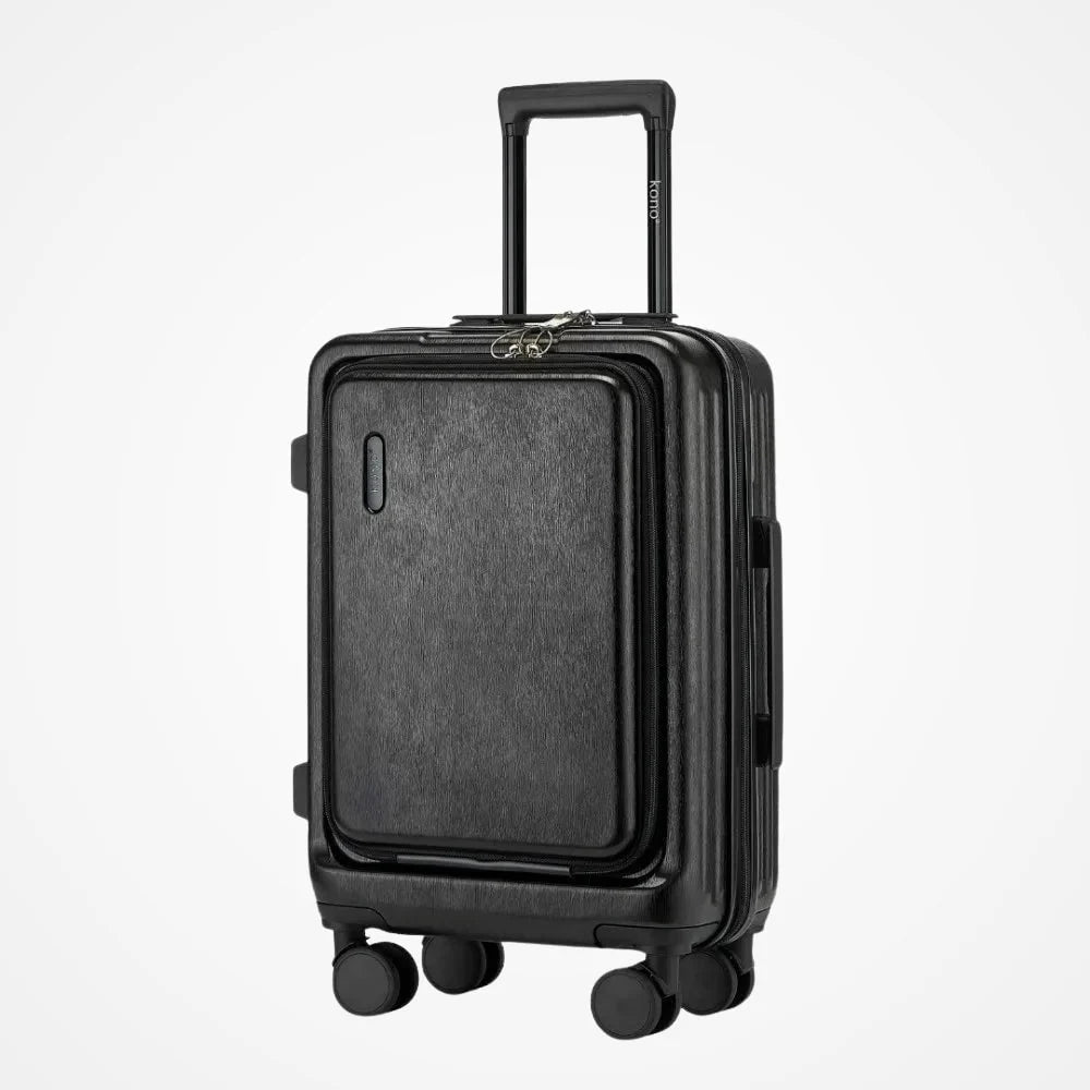 Valise soute 67x43x25,5 cm grande capacité