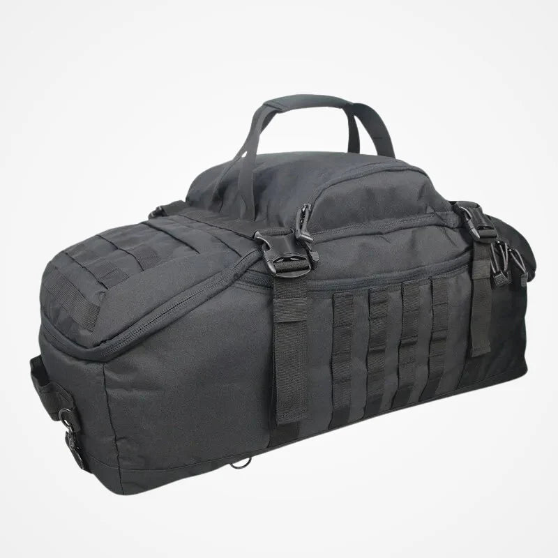 Sac de voyage grande capacité 80 litres vue principale