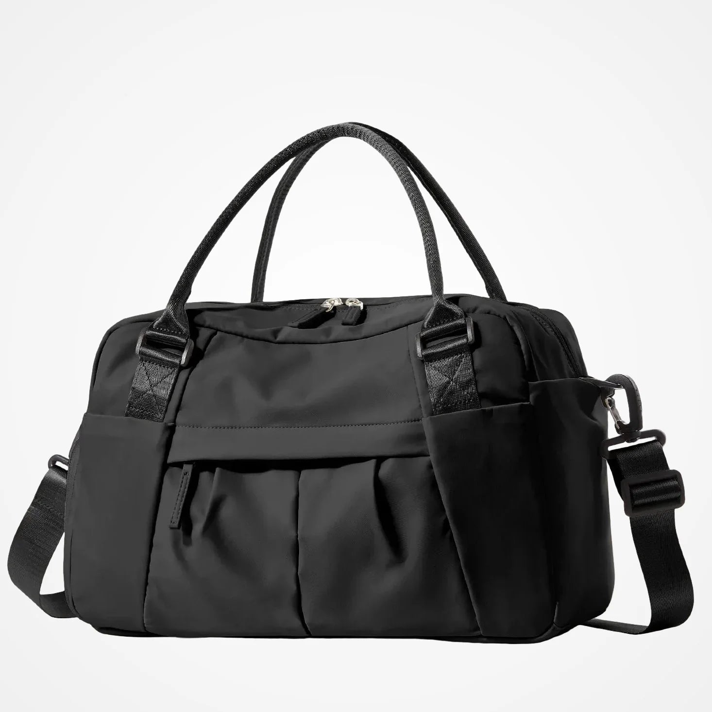 Sac cabine sous-siège 40x20x25 cm en nylon